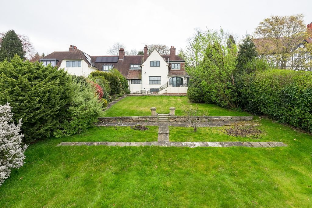 Additional image 26 of 4 bed semi-detached house for saleCongleton Road, Alderley Edge SK9
