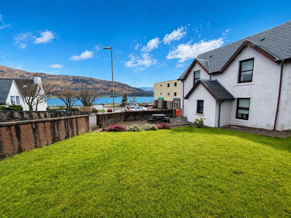 2 bed cottage for saleRockvale Cottage, Lundavra Road, Fort William PH33