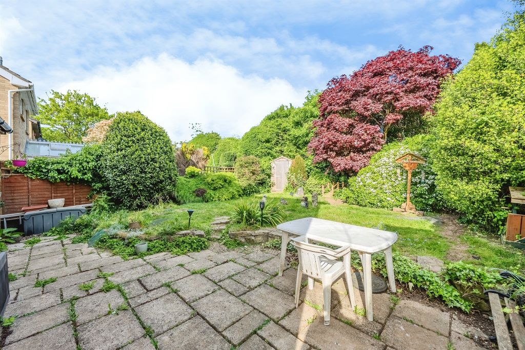 Additional image 20 of 3 bed detached house for saleMeadow Rise, Undy, Caldicot NP26