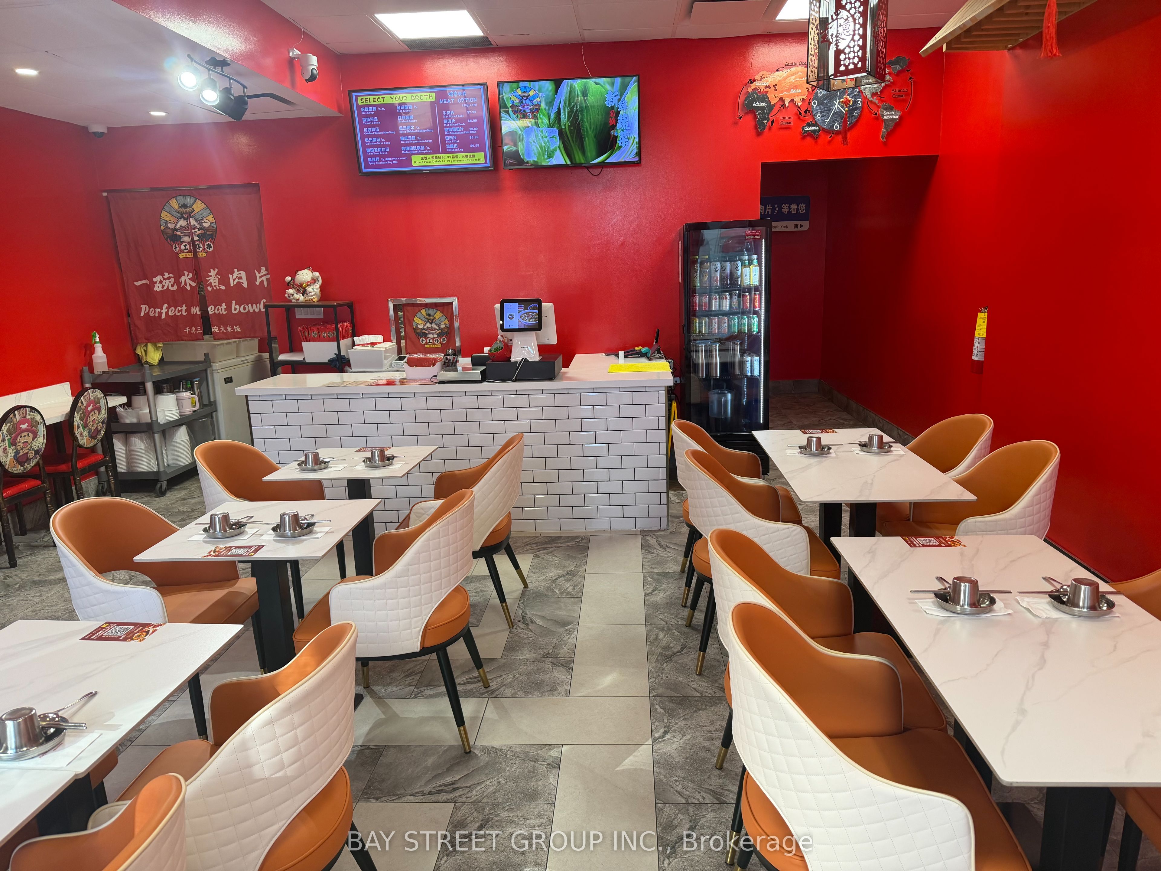 Additional image 3 of 3-4-5418 Yonge Street, Toronto, ON, M2N 6X4