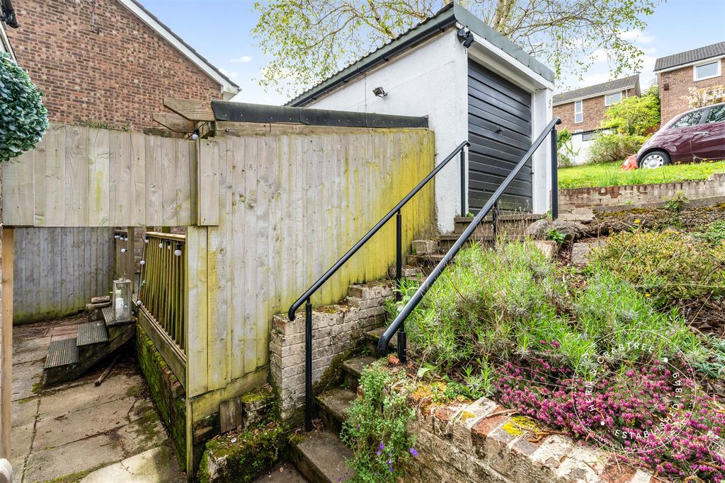 Additional image 40 of 3 bed detached house for saleHawfinch Close, Cardiff CF23