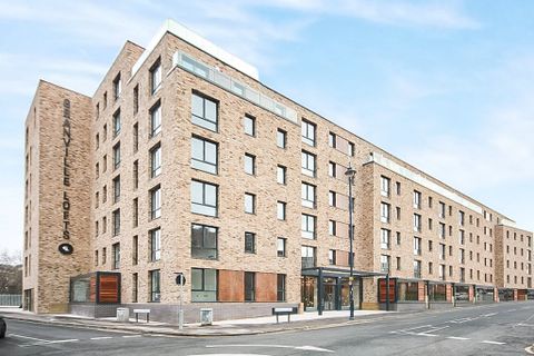 Granville Lofts, Holliday Street, Birmingham B1