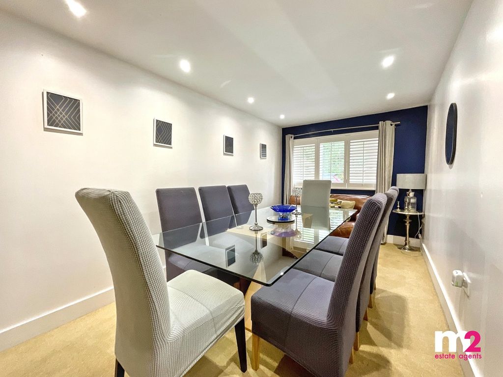 Additional image 6 of 4 bed detached house for saleAdam Close, Usk NP15