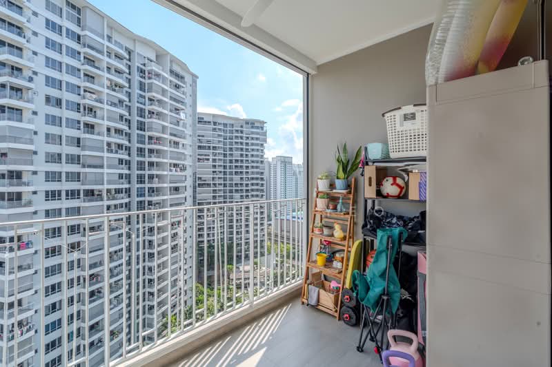 Additional image 4 of 31 Fernvale Road