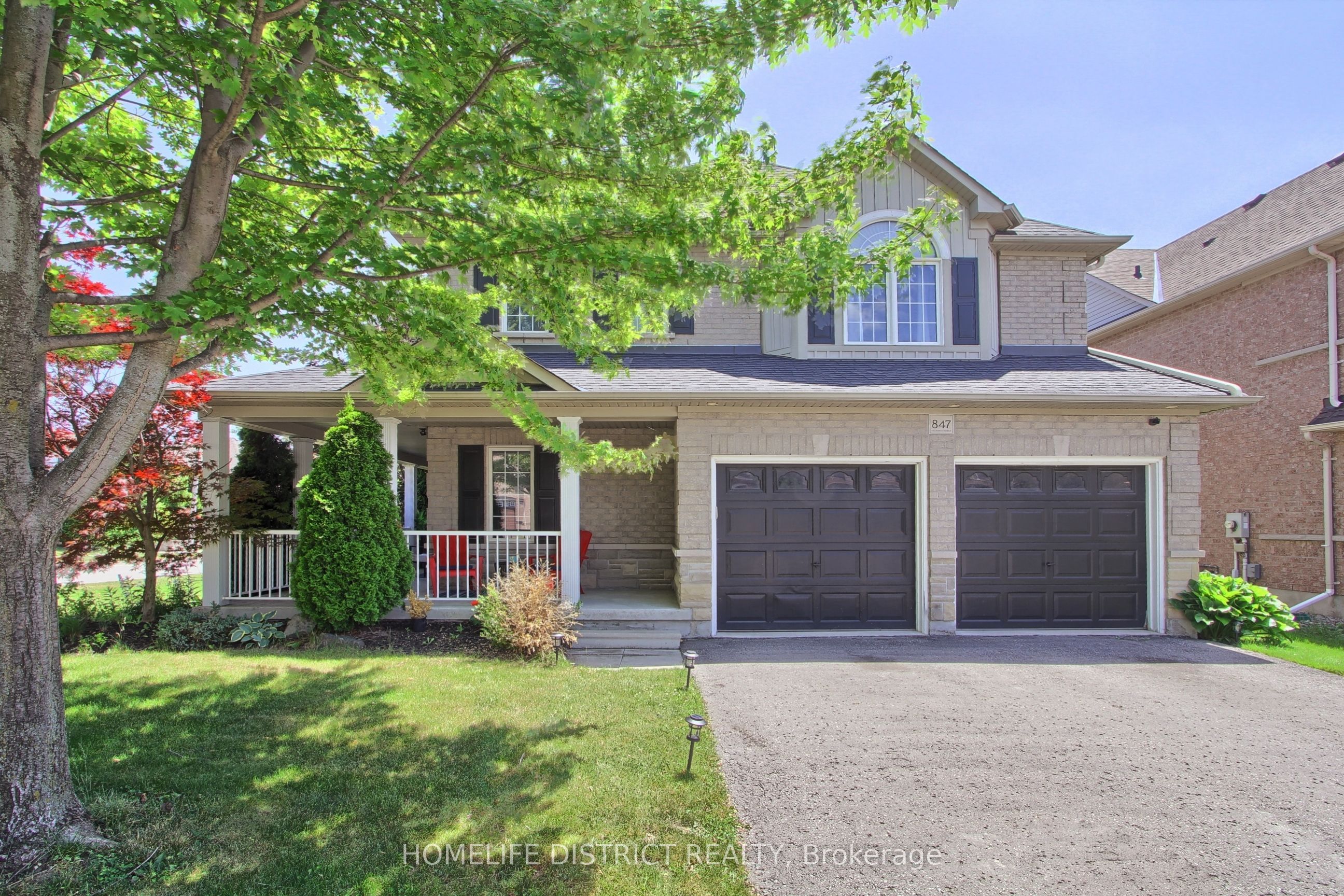 Additional image 5 of 847 Greenleaf Gate, Oshawa, ON, L1K 2W7