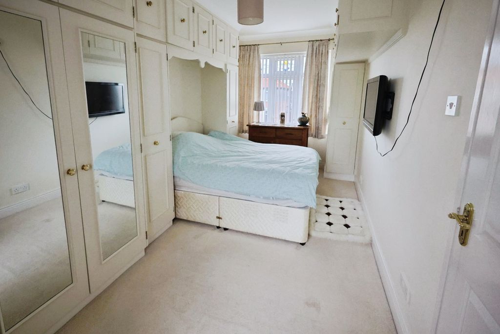 Additional image 8 of 4 bed semi-detached house for saleEscomb Road, Bishop Auckland DL14
