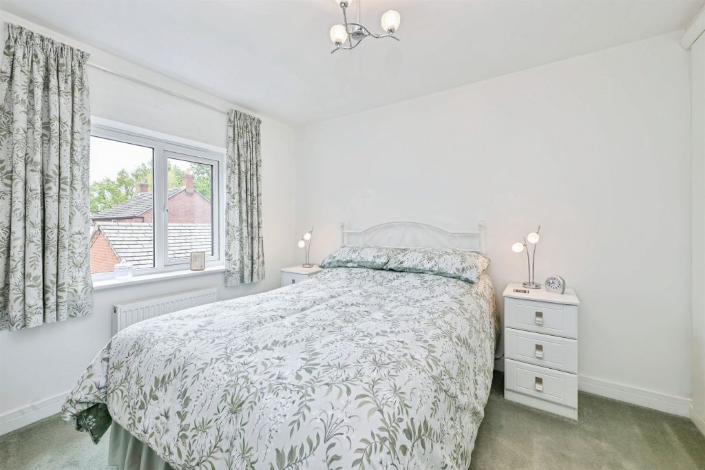 Additional image 17 of 4 bed detached house for saleHoward Drive, Kegworth, Derby DE74