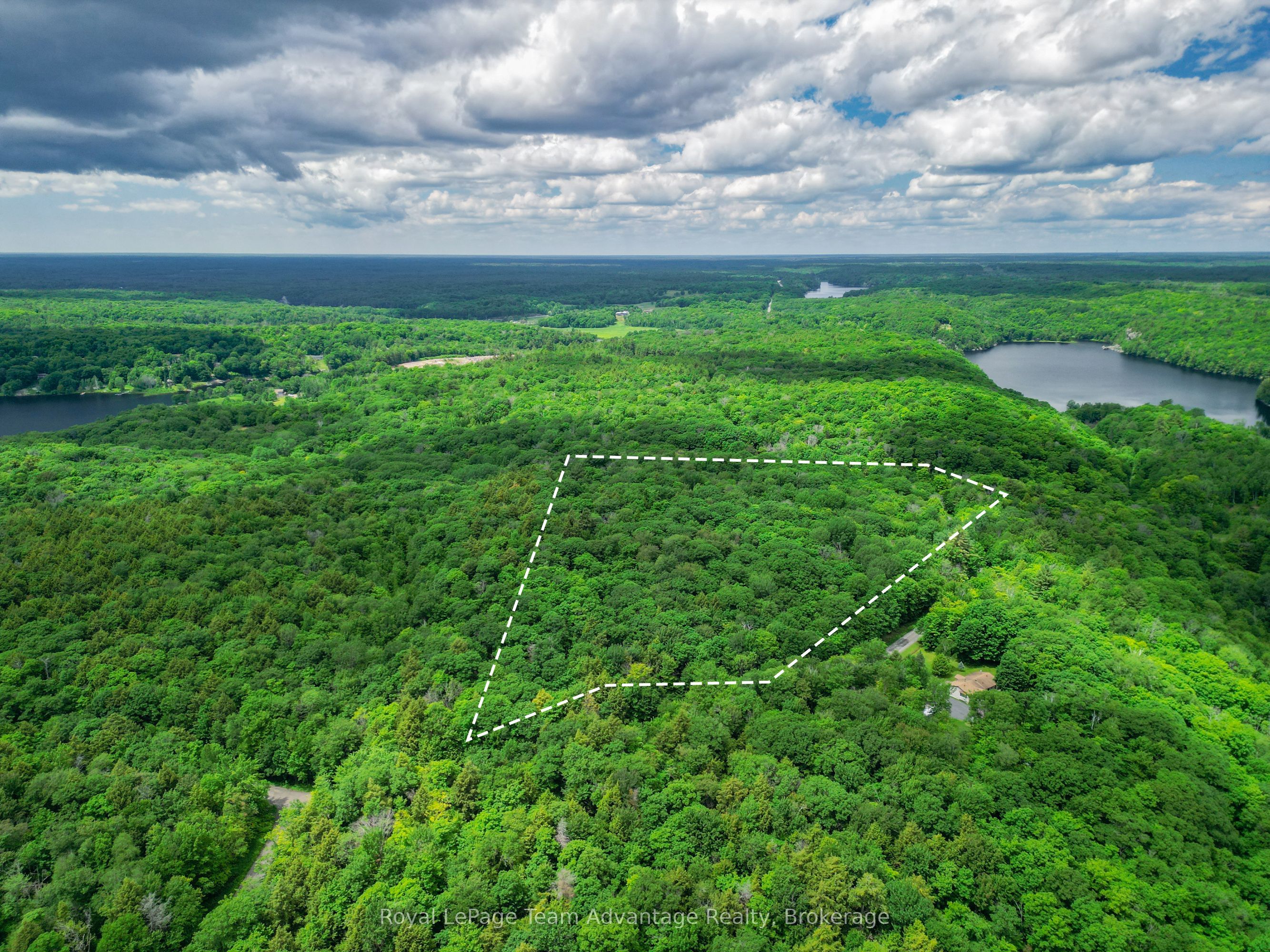 Additional image 5 of 0 Mill Lake Trail, Mcdougall, ON, P2A 2W9
