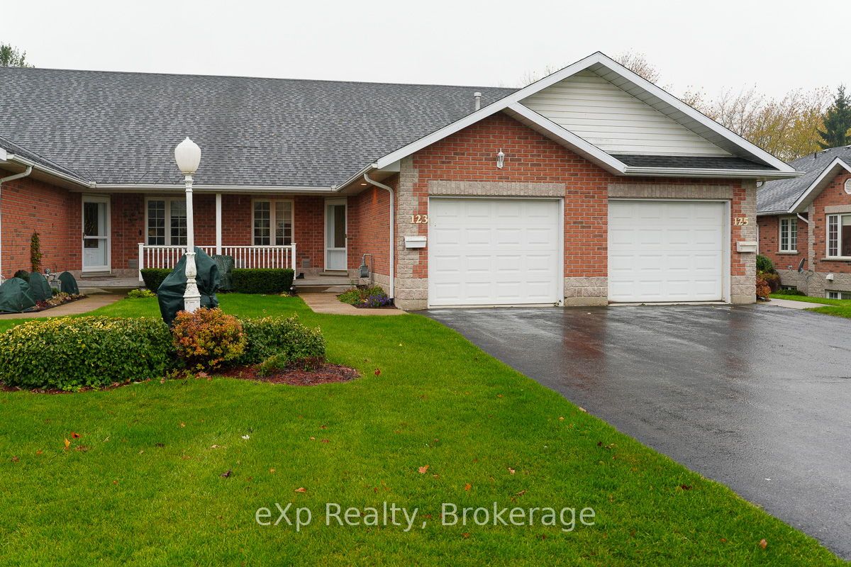 Additional image 2 of 3-123 Church Street N, Wellington North, ON, N0G 2L2