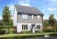 Plot 43, The Thurso at Brucefields, Pirnhall Road, Bannockburn FK7