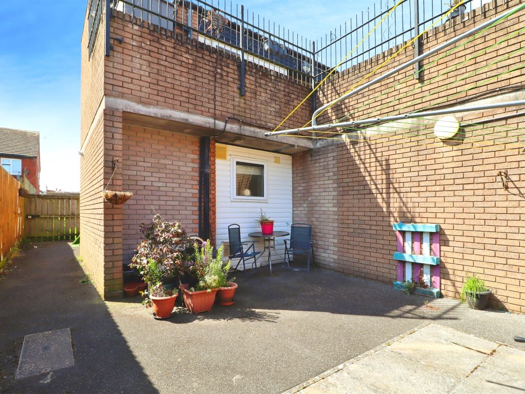 Additional image 14 of 1 bed flat for saleSevenoaks Street, Cardiff CF11