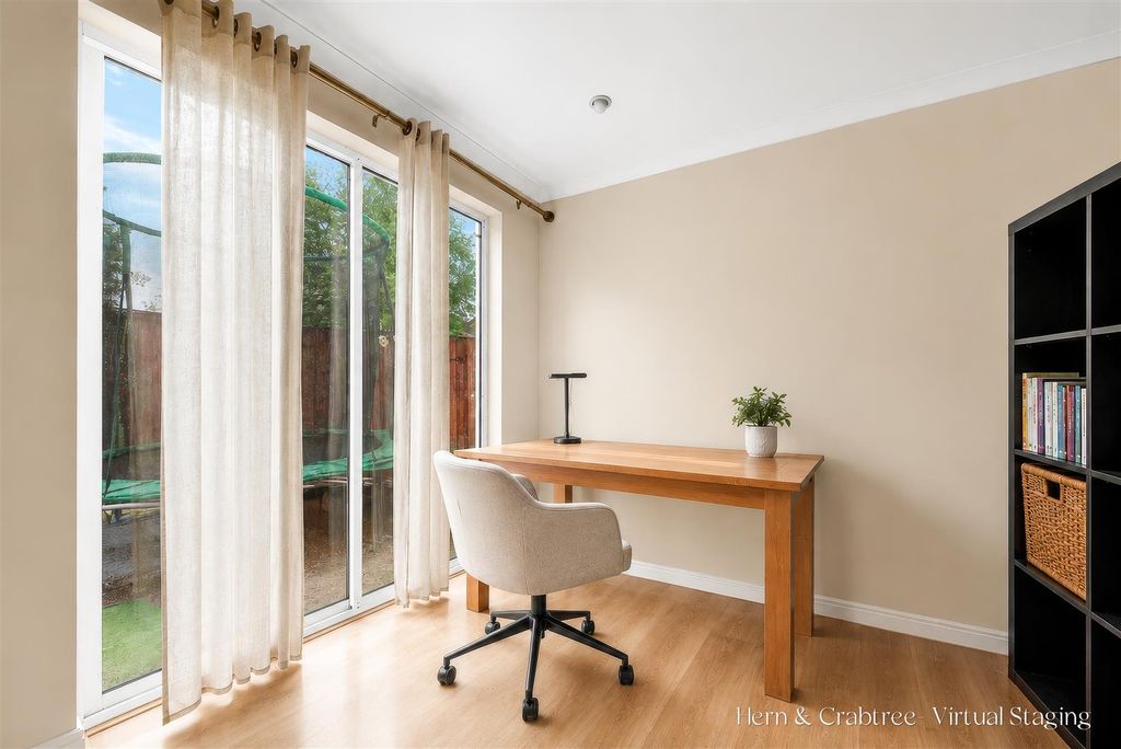Additional image 9 of 4 bed detached house for salePeppermint Drive, Pontprennau, Cardiff CF23