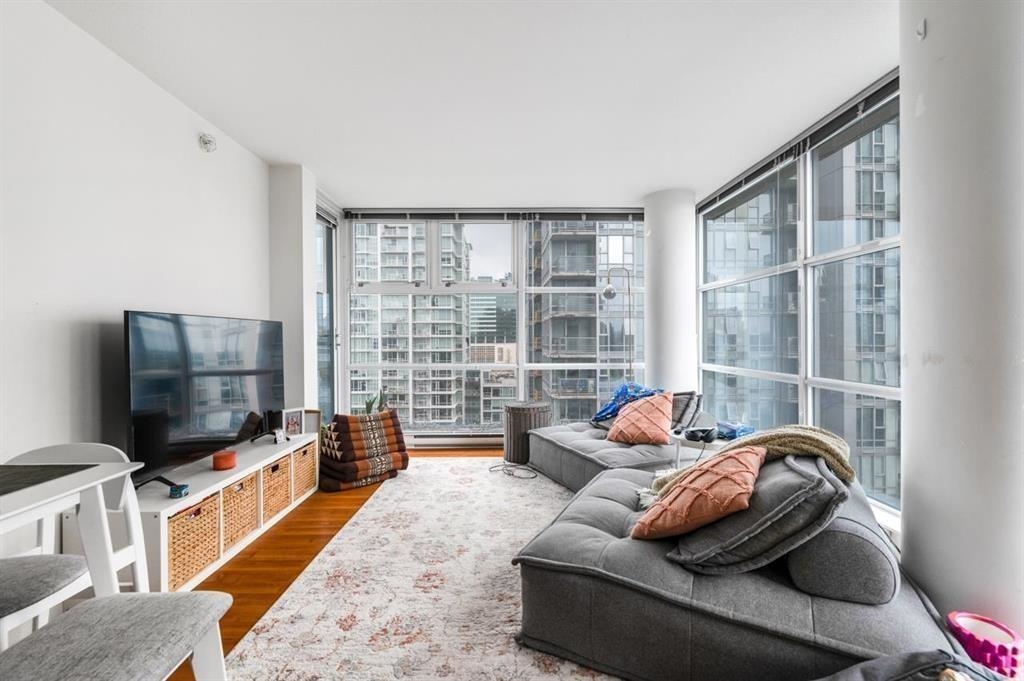 Additional image 3 of 1806-111 Georgia Street W, Vancouver, BC, V6B 1T8