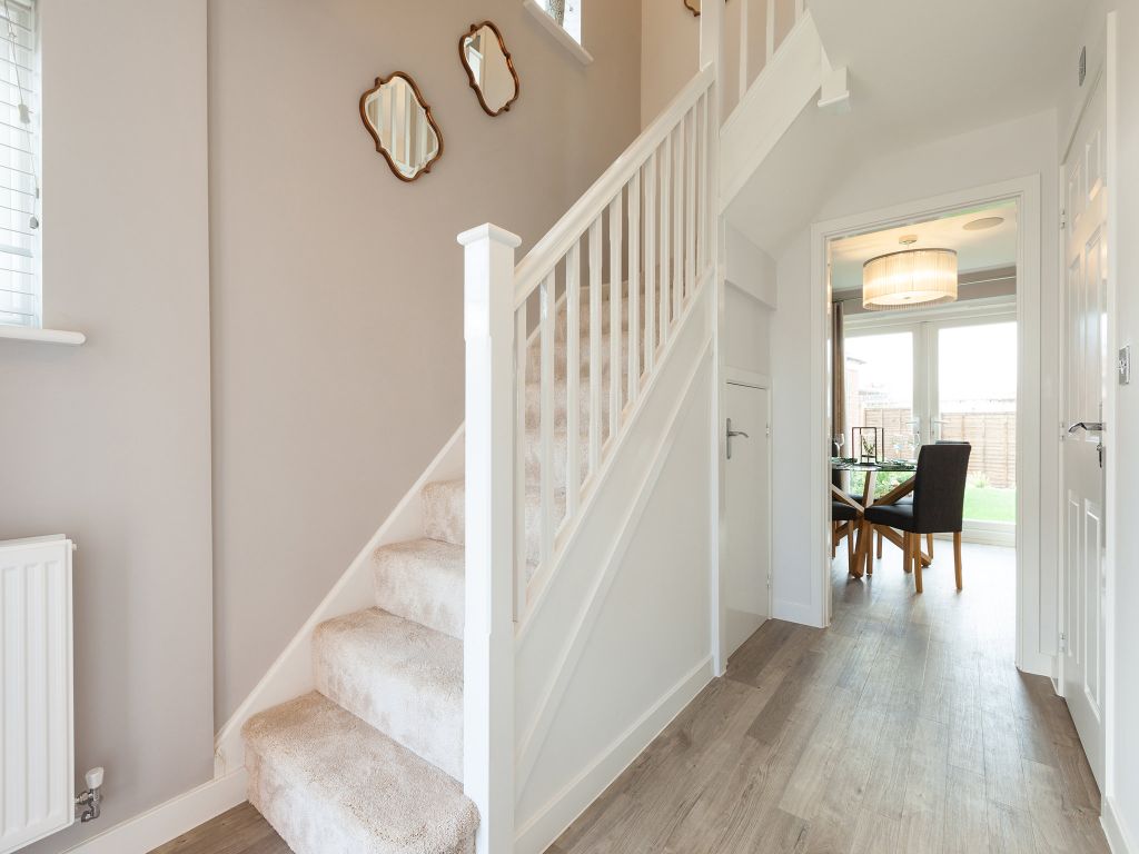 Additional image 8 of 3 bed detached house for sale"The Hatfield" at Waun-Y-Pound Road, Ebbw Vale NP23
