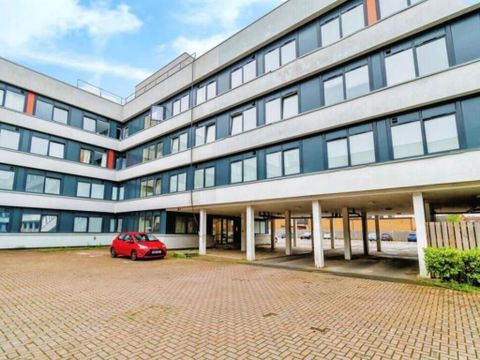 Romsey Road, Shirley, Southampton SO16