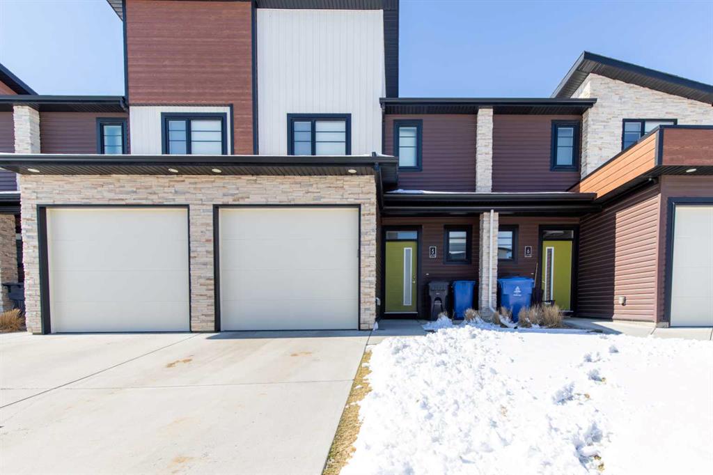 Additional image 3 of 5-418 Highlands Boulevard W, Lethbridge, AB, T1J 5K5