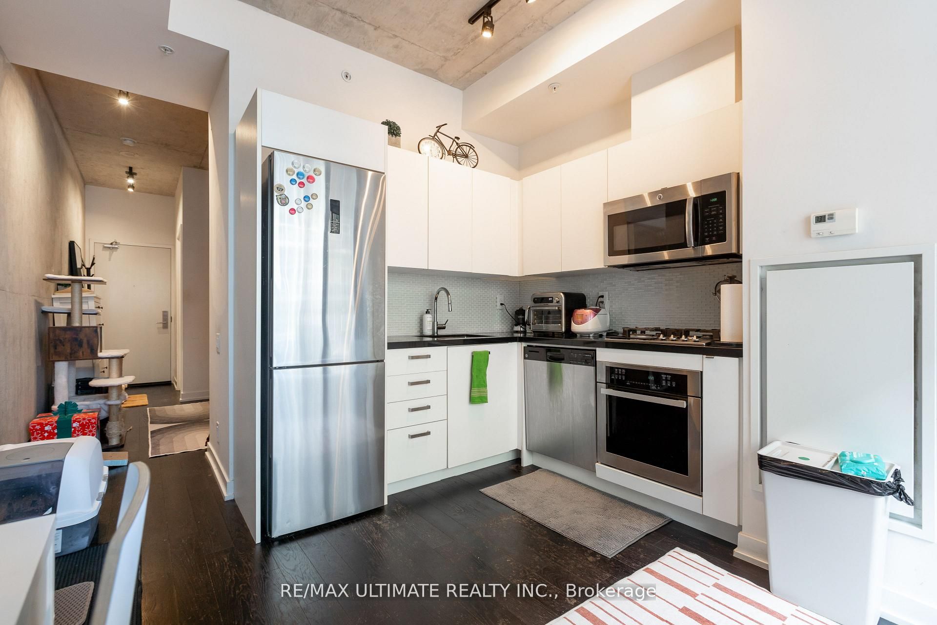Additional image 5 of 206-39 Brant Street, Toronto, ON, M5V 0M8