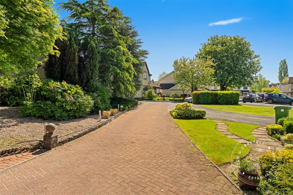 Additional image 15 of 4 bed detached house for saleTriscombe Drive, Llandaff, Cardiff CF5
