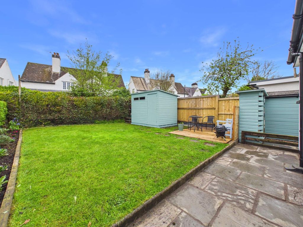 Additional image 17 of 3 bed semi-detached house for saleY Groes, Rhiwbina, Cardiff. CF14