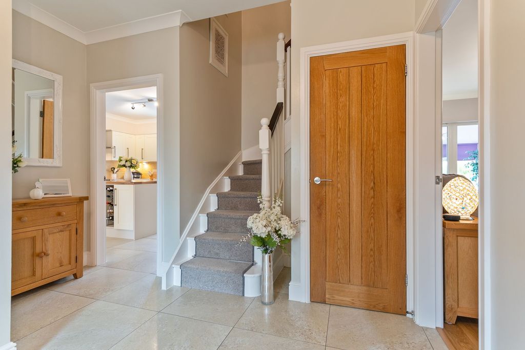 Additional image 19 of 4 bed detached house for saleBridling Crescent, Newport NP19