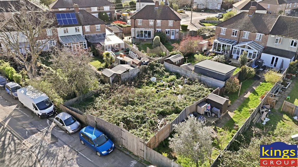 Land for saleAscham End, London E17 photo 4