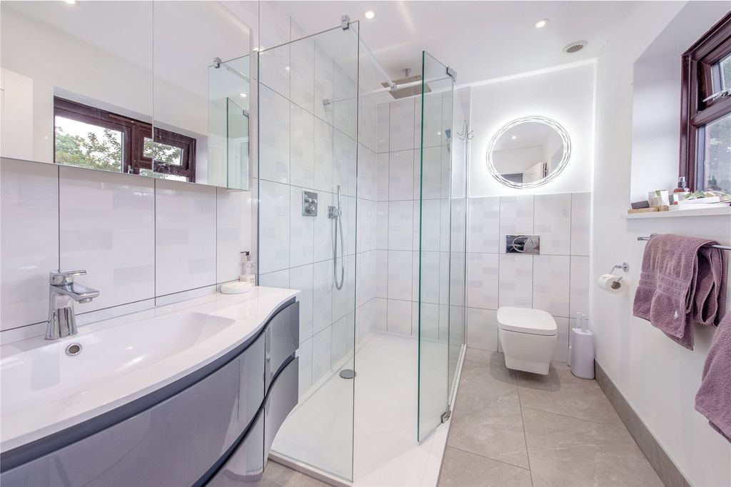 Additional image 16 of 5 bed detached house for saleDownhall Drive, Wembdon, Bridgwater, Somerset TA6