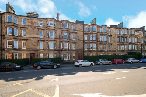 Alexandra Parade, Glasgow G31