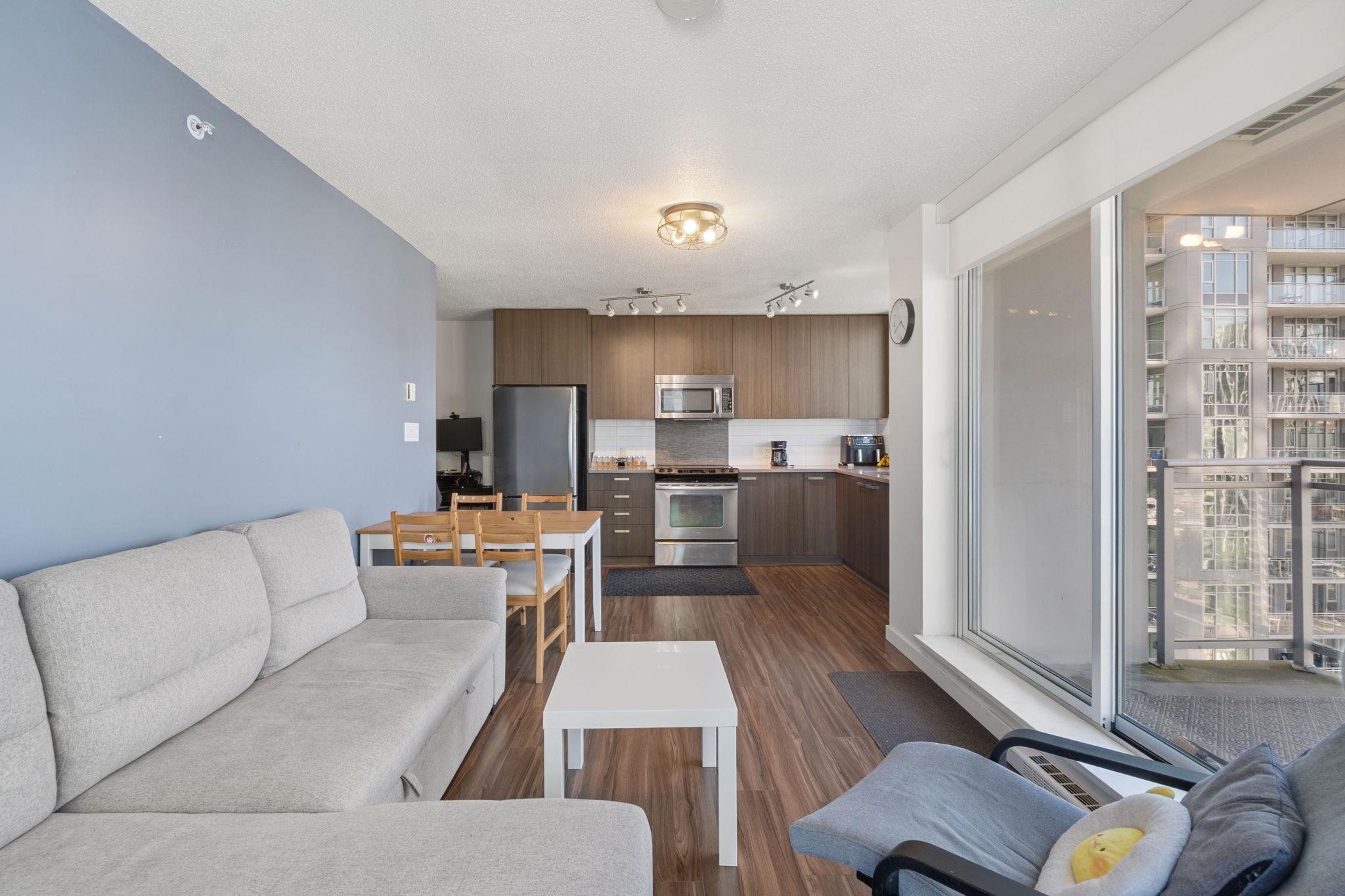 Additional image 3 of 2606-13325 102a Avenue, Surrey, BC, V3T 0J5
