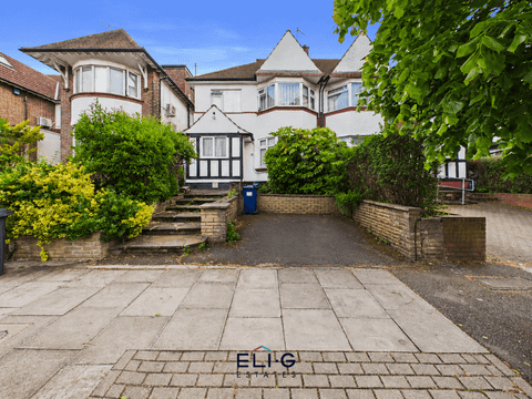 Woodlands NW11