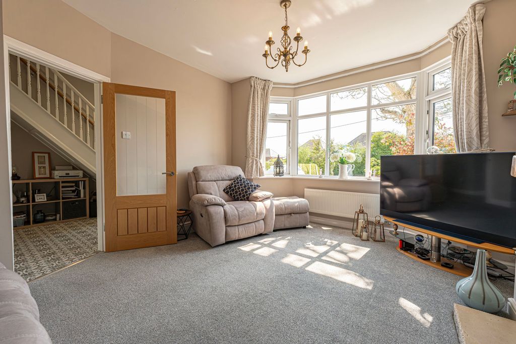 Additional image 17 of 3 bed semi-detached house for saleCot Hill, Llanwern NP18