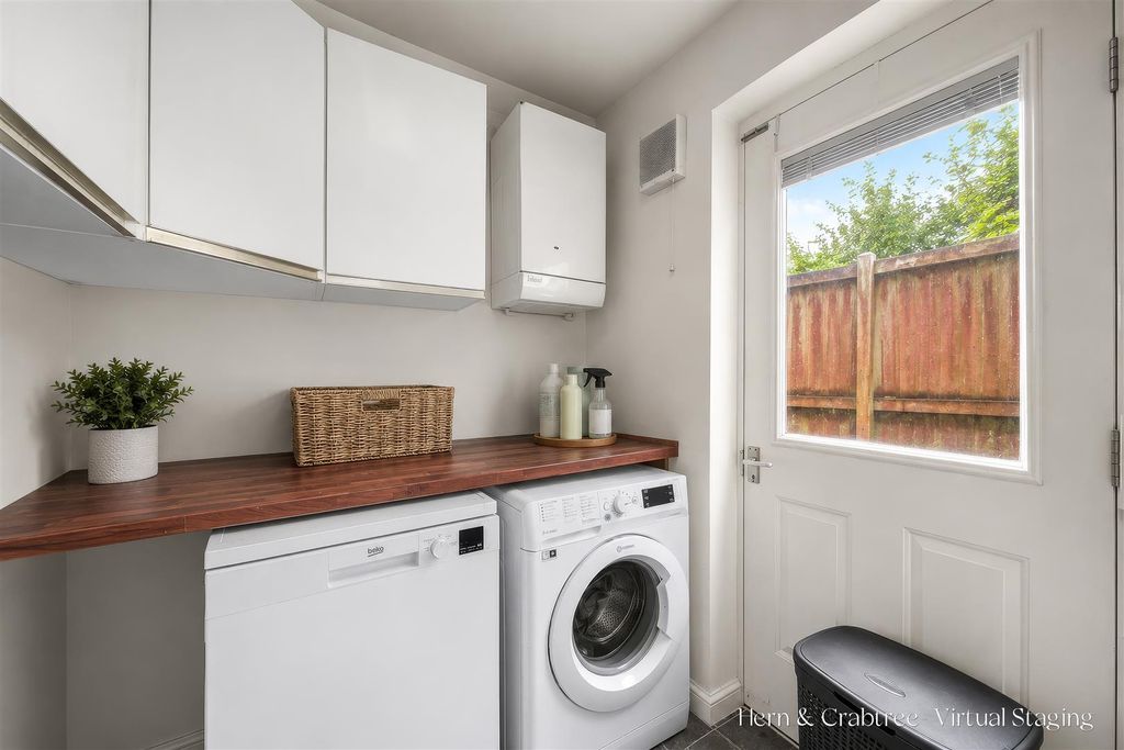 Additional image 8 of 4 bed detached house for salePeppermint Drive, Pontprennau, Cardiff CF23