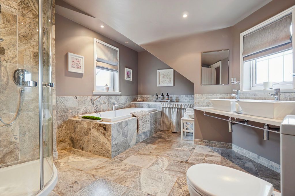 Additional image 44 of 4 bed detached house for saleBalwill Cottage, Balfron Station G63