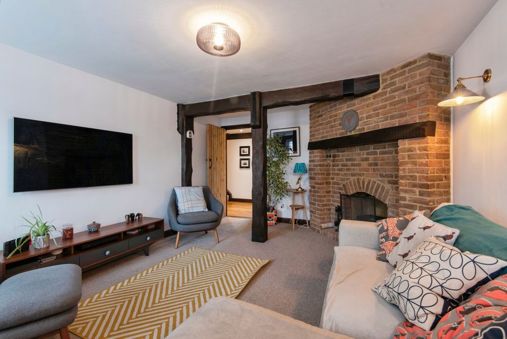 Additional image 7 of 4 bed detached house for saleClothall Road, Baldock SG7