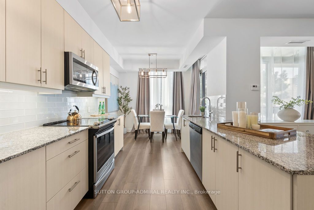 Additional image 3 of 210-3655 Kingston Road, Toronto, ON, M1M 0E2