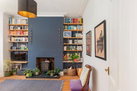 Cotswold Road, Windmill Hill BS3