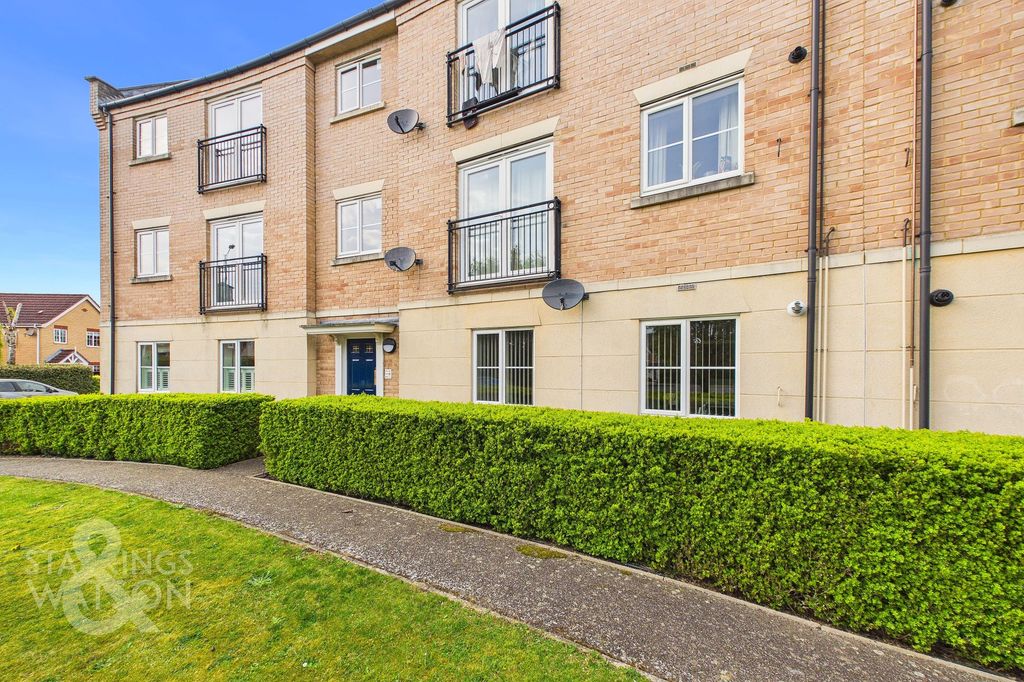 Additional image 15 of 2 bed flat for saleHolly Blue Road, Wymondham NR18