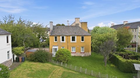 Ferry Road Place, Edinburgh EH4
