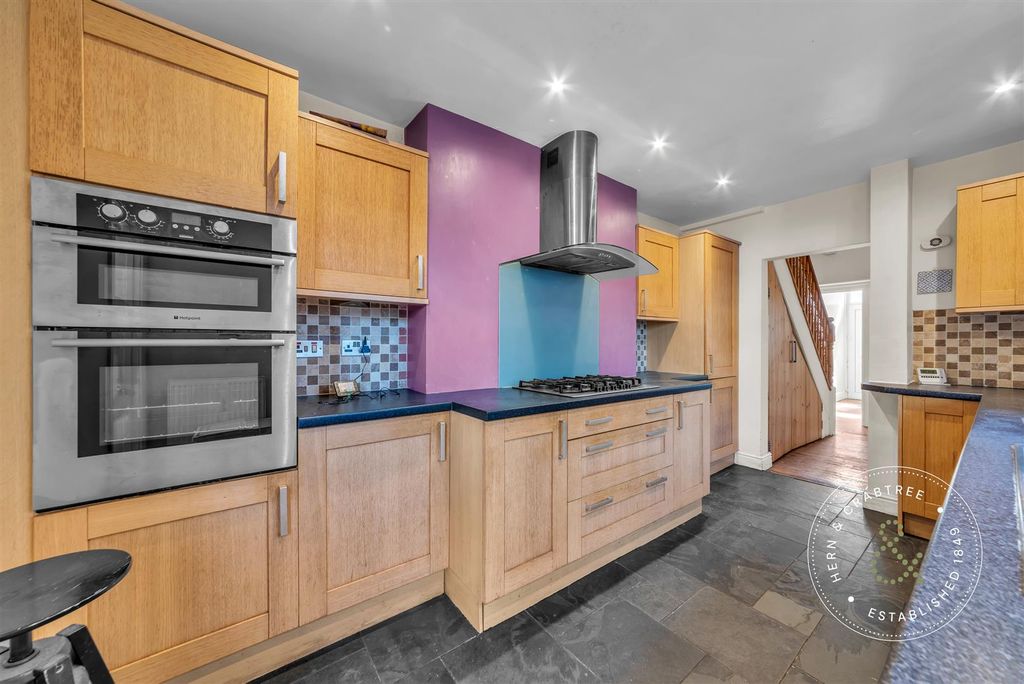 Additional image 10 of 3 bed terraced house for saleThurston Street, Canton, Cardiff CF5
