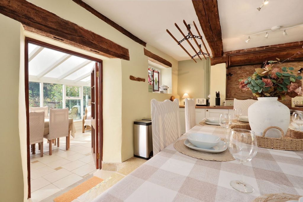 Additional image 18 of 5 bed detached house for saleCoachman's Cottage, Rowden, Bromyard, Herefordshire HR7