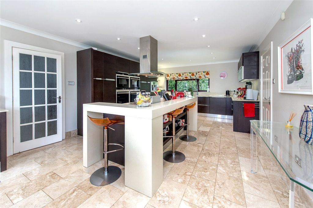 Additional image 6 of 5 bed detached house for saleDownhall Drive, Wembdon, Bridgwater, Somerset TA6
