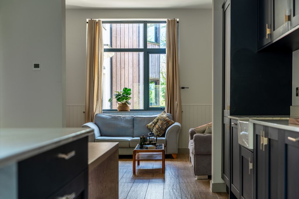 Additional image 25 of 4 bed terraced house for saleChantry, Old Vicarage Gardens, Bruton BA10