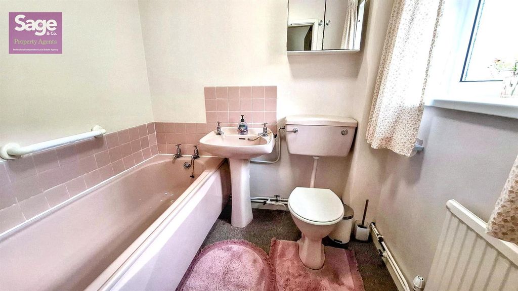 Additional image 11 of 3 bed semi-detached house for saleManor Park, Newbridge, Newport NP11