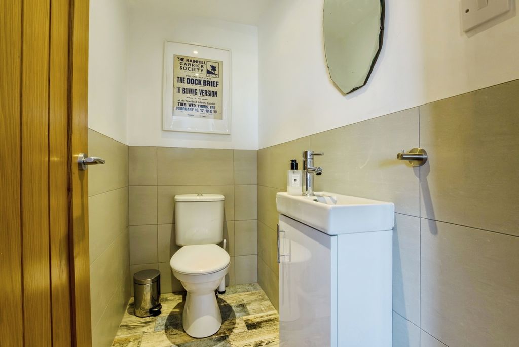 Additional image 14 of 4 bed detached house for saleSt. Annes Road, Blackpool, Lancashire FY4
