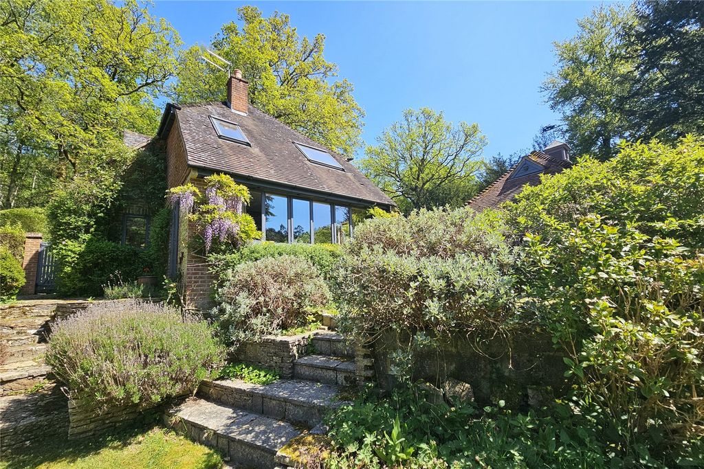 Additional image 33 of Land for saleGrayshott, Hindhead, Surrey GU26