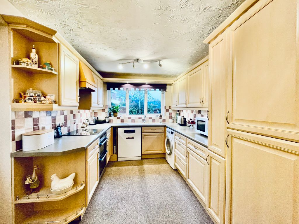Additional image 5 of 4 bed detached house for saleFoxglove Drive, Biggleswade SG18