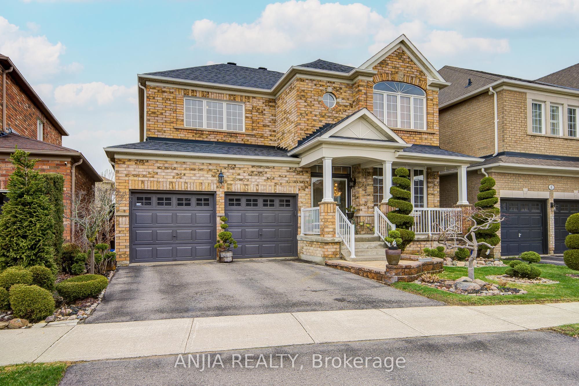 Additional image 2 of 6 Linsmary Court, Markham, ON, L6E 1L2