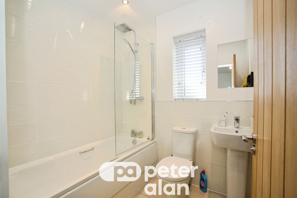 Additional image 14 of 4 bed semi-detached house for saleAustenite Way, Newport NP19