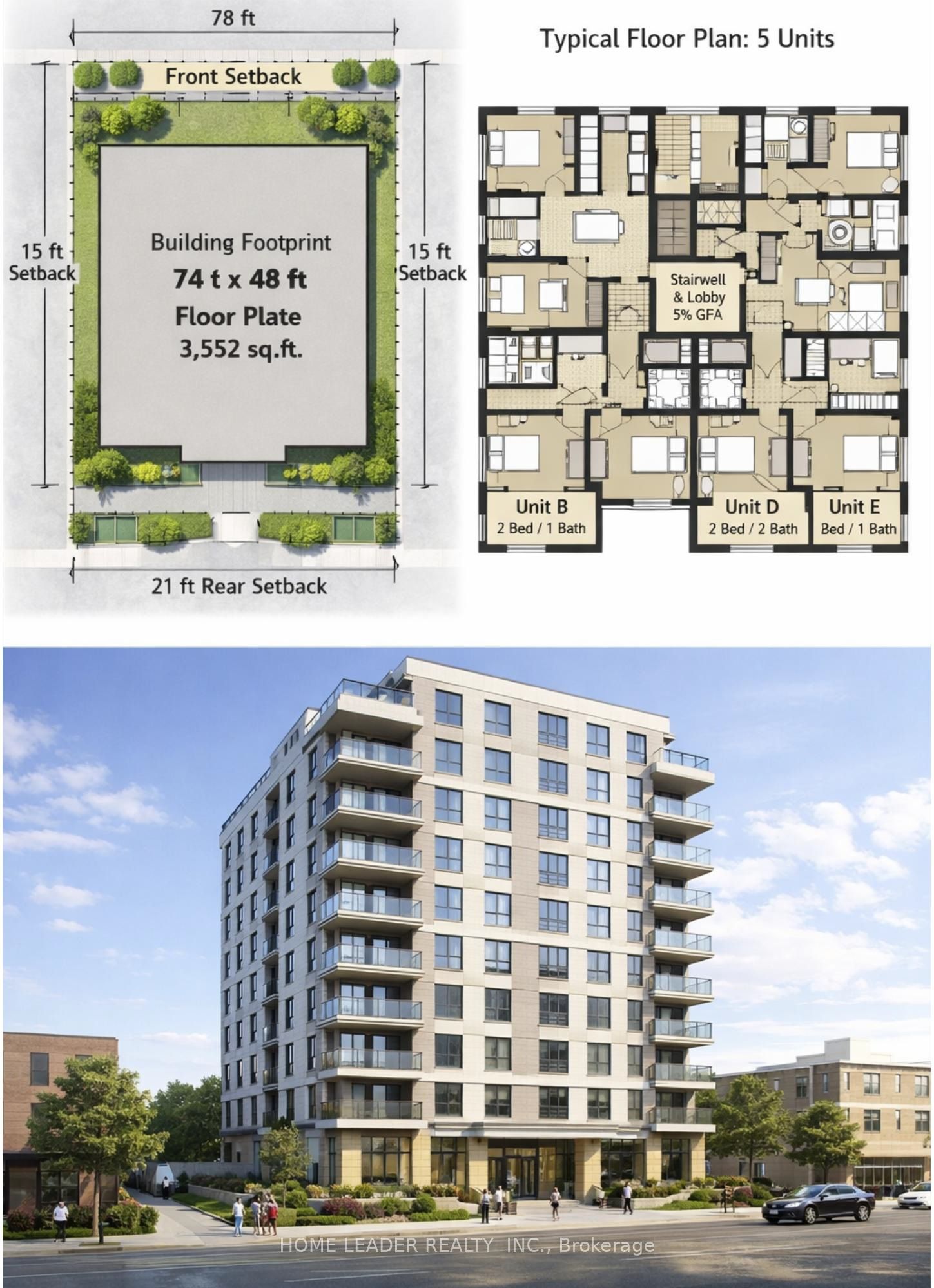Additional image 3 of 481 Wilson Avenue, Toronto, ON, M3H 1T9