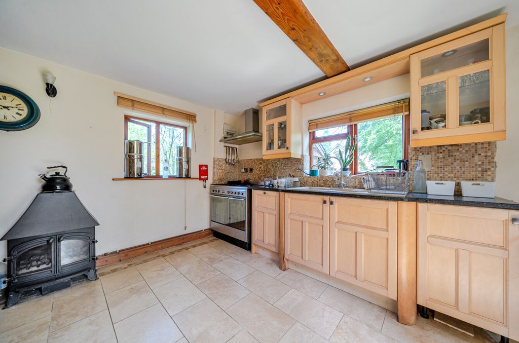 Additional image 10 of 5 bed semi-detached house for saleHouse With Annexe And Land, Adleymoor, Craven Arms SY7
