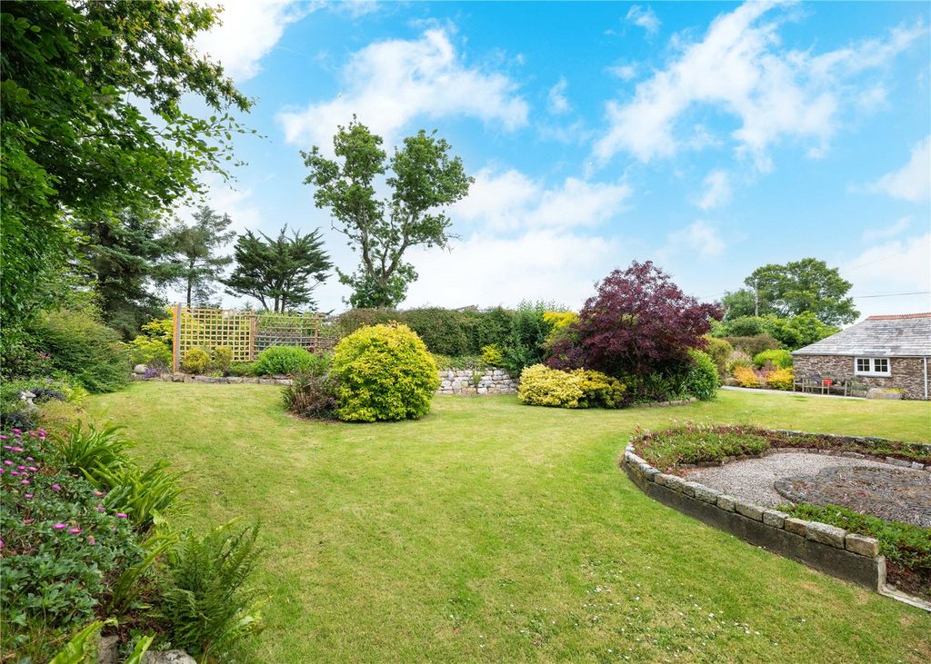 Additional image 8 of 6 bed detached house for saleRosecare, St. Gennys, Bude, Cornwall EX23